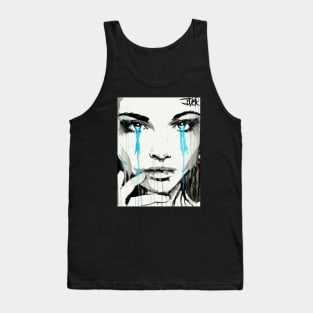 Extra ordinary Tank Top